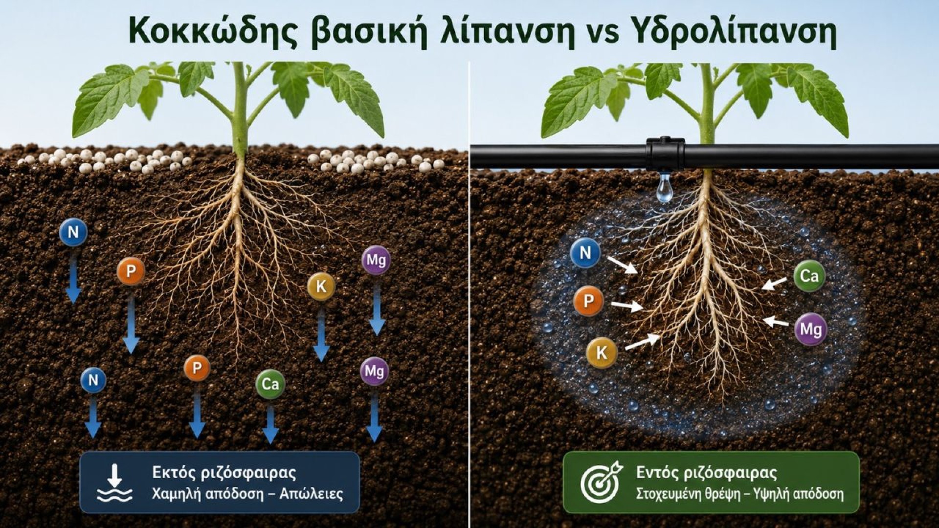 Farmer Evolution