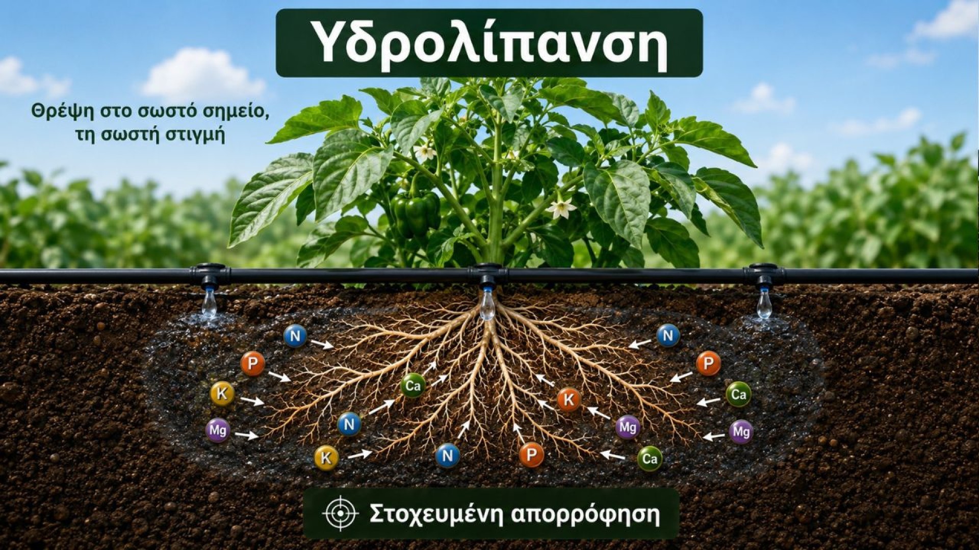 Farmer Evolution